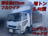 2011 MITSUBISHI FUSO FUSO OTHERS