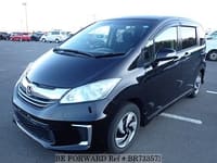 2015 HONDA FREED HYBRID JUST SELECTION