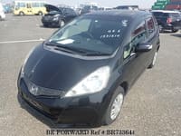 2011 HONDA FIT G SMART SELECTION