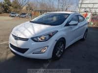 2015 HYUNDAI AVANTE (ELANTRA) SMART AUTO 16RING