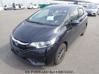 2015 HONDA FIT HYBRID L PACKAGE