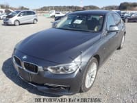 2015 BMW 3 SERIES 320D LUXURY