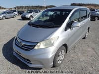 2012 HONDA FREED G JUST SELECTION