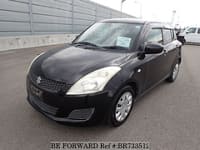 2011 SUZUKI SWIFT XG