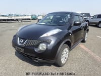 2013 NISSAN JUKE 15RX TYPE V