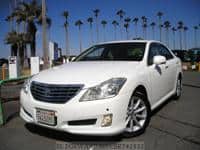 2009 TOYOTA CROWN