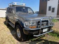 1994 TOYOTA LAND CRUISER