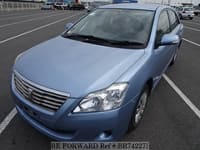 2007 TOYOTA PREMIO 1.5F