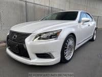 2013 LEXUS LS