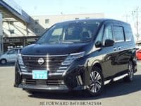 2023 NISSAN SERENA