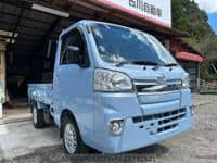 2017 DAIHATSU HIJET TRUCK