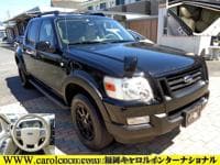 FORD Explorer Sport Trac