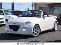 2007 DAIHATSU COPEN