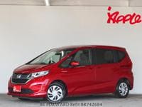 2019 HONDA FREED