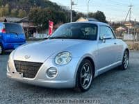 2003 DAIHATSU COPEN