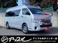 2019 TOYOTA REGIUSACE VAN