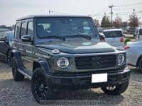 2021 MERCEDES-BENZ G-CLASS