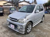 2003 DAIHATSU TERIOS KID