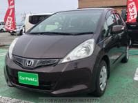 2012 HONDA FIT