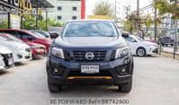 2019 NISSAN NAVARA 2.5