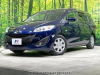 2011 MAZDA PREMACY 20CS