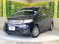 HONDA Freed Spike