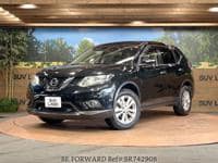 2015 NISSAN X-TRAIL 20X