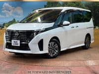 2023 NISSAN SERENA V