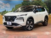 2022 NISSAN X-TRAIL GE-4ORCE