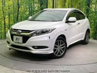 2014 HONDA VEZEL Z