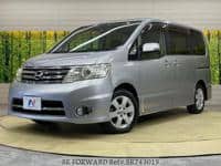 2009 NISSAN SERENA V