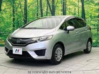 2015 HONDA FIT 13GF