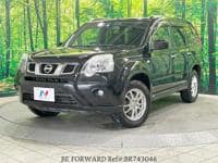 2011 NISSAN X-TRAIL 20X