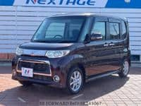 2011 DAIHATSU TANTO X