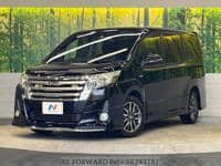 2014 TOYOTA NOAH SI