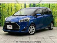 2019 TOYOTA SIENTA G