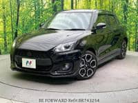 2023 SUZUKI SWIFT