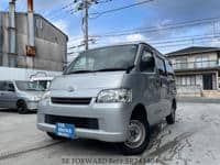 2019 TOYOTA TOWNACE VAN