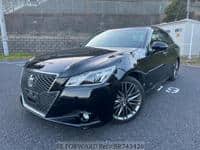 2013 TOYOTA CROWN