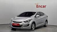 2014 HYUNDAI AVANTE (ELANTRA)