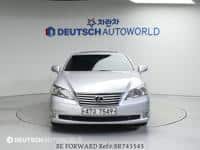 2011 LEXUS ES