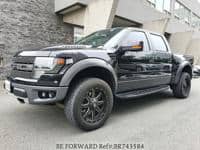 2014 FORD F150