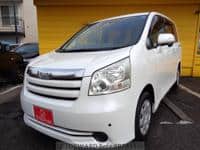 2008 TOYOTA NOAH