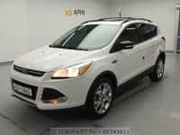 2013 FORD ESCAPE / SUN ROOF,SMART KEY,BACK CAMERA