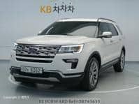 2018 FORD EXPLORER / SUN ROOF,SMART KEY,BACK CAMERA