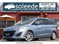 2011 MAZDA PREMACY