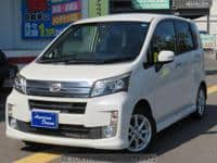 2013 DAIHATSU MOVE