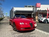 ALFA ROMEO Spider