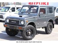 1992 SUZUKI JIMNY