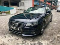 2009 AUDI A4 1.8 TFSI MU S-LINE ABS D/AB HID